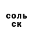 Alpha-PVP Crystall Nikita Nechiporenko